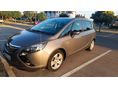 OPEL ZAFIRA TOURER 2016 - 1