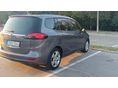 OPEL ZAFIRA TOURER 2016 - 8