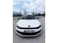 VOLKSWAGEN SCIROCCO 2009/8 - 1