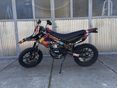 DERBI SENDA DRD 50 