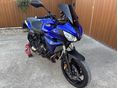 YAMAHA MT-07 TRACER 2017/3 - 4