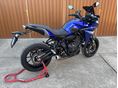 YAMAHA MT-07 TRACER 2017/3 - 5