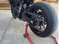 YAMAHA MT-07 TRACER 2017/3 - 9