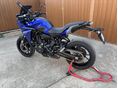 YAMAHA MT-07 TRACER 2017/3 - 2