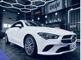 MERCEDES-BENZ CLA 200 2019/8 - 2