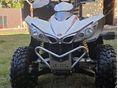 KYMCO MAXXER 2010/4 - 3