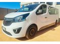 OPEL VIVARO 1.6 CDTI L2H1 2.9t Premium / KARBANTARTOTT / Hosszított / Dupla KLÍMÁS / MEGKÍMÉLT !!!