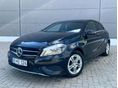 MERCEDES-BENZ A 180 2014/1 - 1