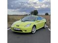 TOYOTA CELICA 1.8 TS