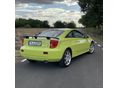 TOYOTA CELICA 2001 - 2