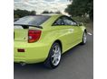 TOYOTA CELICA 2001 - 4