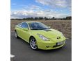 TOYOTA CELICA 2001 - 6
