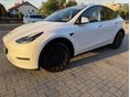 TESLA MODEL Y Long Range AWD (Automata) RENDSZÁMOS.RYZEN.EAP.SUMMON.LEDMÁTRIX.GROK