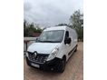 RENAULT MASTER 2016/4 - 2