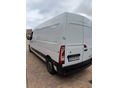 RENAULT MASTER 2016/4 - 6