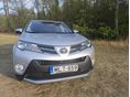 TOYOTA RAV 4 2013/8 - 2