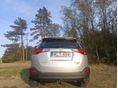 TOYOTA RAV 4 2013/8 - 7