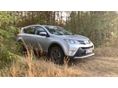 TOYOTA RAV 4 2013/8 - 1