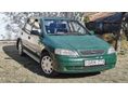 OPEL ASTRA G 1998/8 - 1