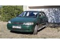 OPEL ASTRA G 1998/8 - 2