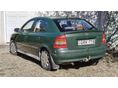 OPEL ASTRA G 1998/8 - 4