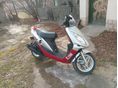 SYM JET EURO X 50 2019 - 4