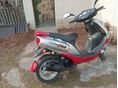 SYM JET EURO X 50 2019 - 5