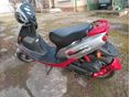 SYM JET EURO X 50 2019 - 6