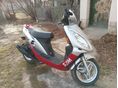 SYM JET EURO X 50 2019 - 7