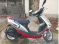 SYM JET EURO X 50 2019 - 8