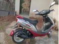 SYM JET EURO X 50 2019 - 9