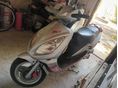 SYM JET EURO X 50 2019 - 1