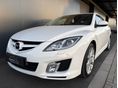 MAZDA 6 2008/5 - 2