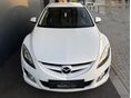 MAZDA 6 2008/5 - 8