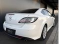 MAZDA 6 2008/5 - 11