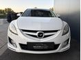 MAZDA 6 2008/5 - 12
