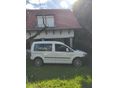VOLKSWAGEN CADDY 2011/5 - 1