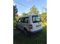 VOLKSWAGEN CADDY 2011/5 - 2