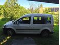 VOLKSWAGEN CADDY 2011/5 - 3