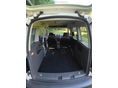 VOLKSWAGEN CADDY 2011/5 - 7