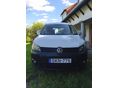 VOLKSWAGEN CADDY 2011/5 - 10