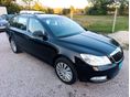 SKODA OCTAVIA 2010/9 - 2
