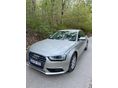 AUDI A4 2.0 TDI quattro clean diesel S-tronic