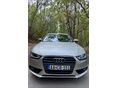 AUDI A4 2014/12 - 2