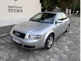 AUDI A4 2004/11 - 1