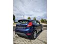 FORD FIESTA 2010/5 - 4