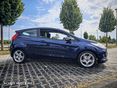 FORD FIESTA 2010/5 - 7