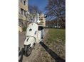 VESPA LX 125 
