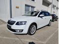 SKODA OCTAVIA Combi 1.6 CR TDI Ambition Sérülésmentes.151e.km.Tempomat.Ülésfűtés.Tolatóradar