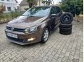 VOLKSWAGEN POLO V 1.4 85 Comfortline STYLE Ülésfűtés.Tempomat.Parkradar.Alcantara.Szervízkönyv+Téli gumik